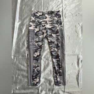 Fabletics camo